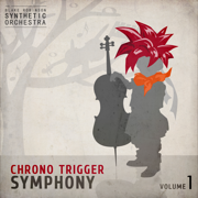 Chrono Trigger Symphony, Vol. 1 - The Blake Robinson Synthetic Orchestra