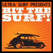 Ultra-Surf Presents: Hit the Surf! - Multi-interprètes