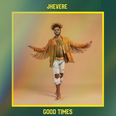 Good Times (Live) - Single