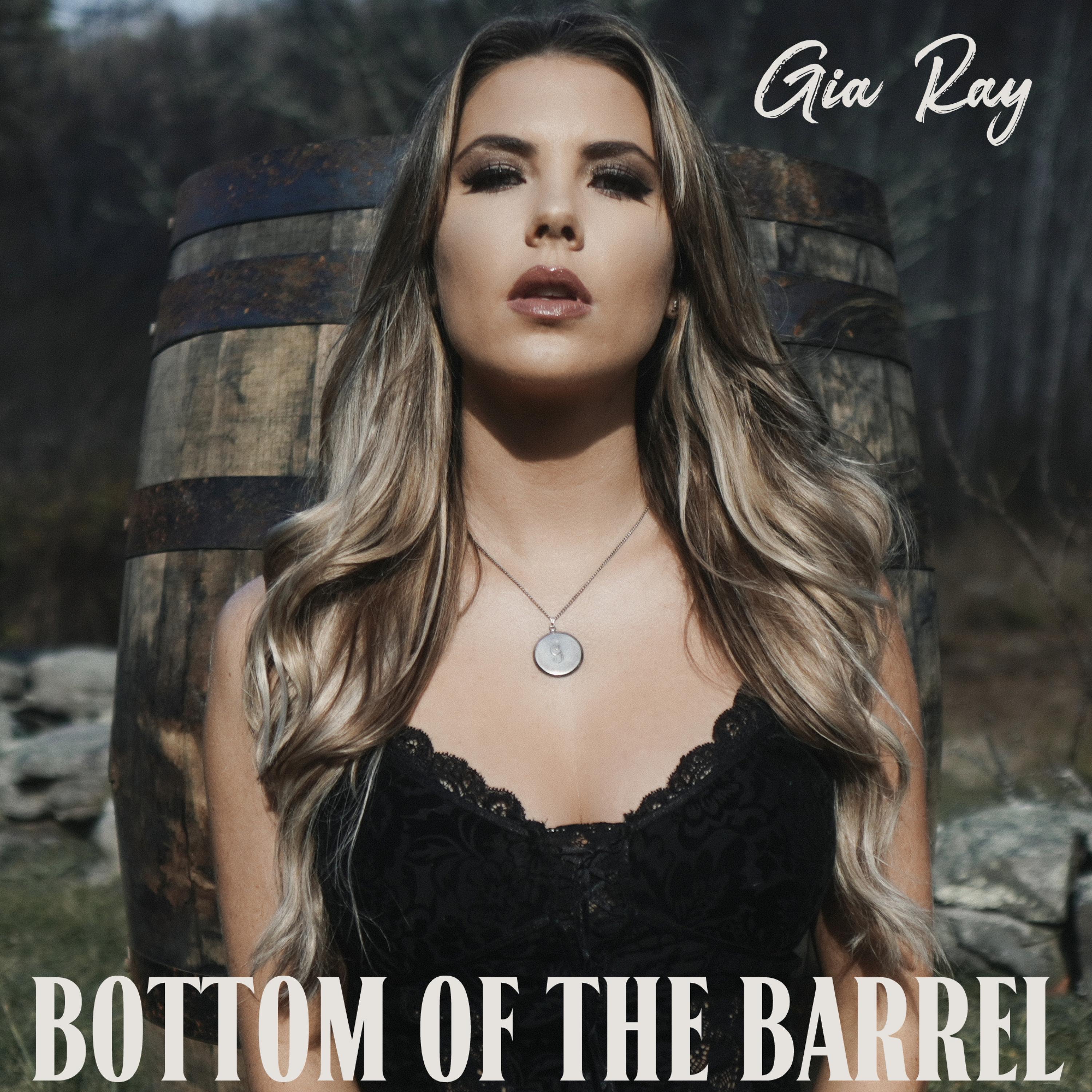 Bottom of the Barrel