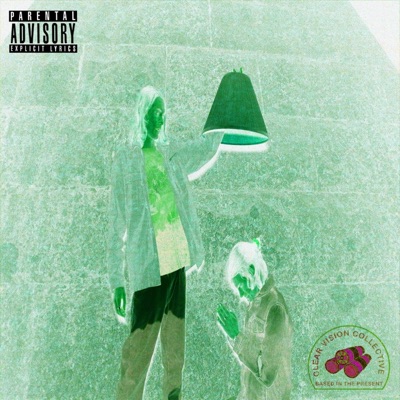 Damaged (feat. SpaceyY) - Single