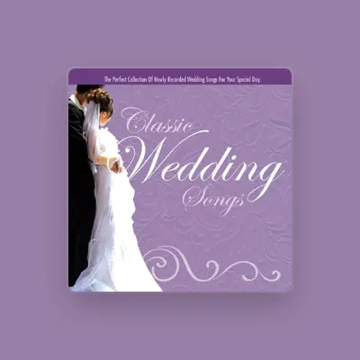Listen to The Wedding Singers, watch music videos, read bio, see tour dates & more!
