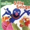 Love in the Junkyard - Oscar the Grouch lyrics