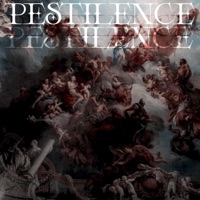 PESTILENCE (feat. foxwedding) - Single - XANDER CROWLEY