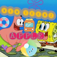 Apple Song - Single - New Teenz