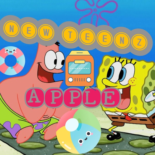 Apple Song