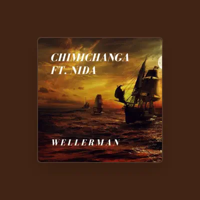 Listen to Chimichanga, watch music videos, read bio, see tour dates & more!
