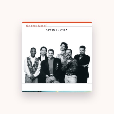 Spyro Gyra