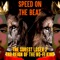 No Hooks Needed (feat. True God & Shokus Apollo) - Speed on the Beat lyrics