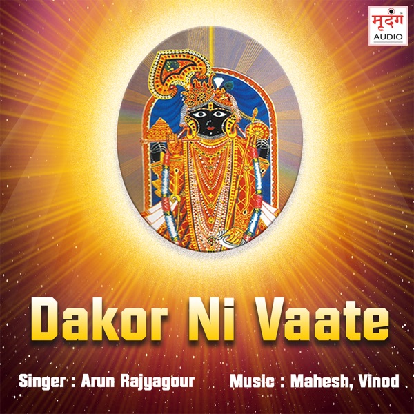Dakor Ni Vaate (Original)