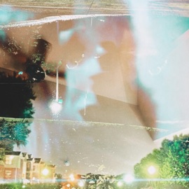 Blinding Lights (feat. Kayden May) Sleak