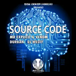 Source Code - Single - Durban Source Code - Single - Durban