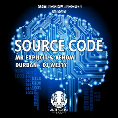 Source Code - Single - Durban