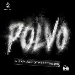 Polvo - Single