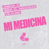 Mi Medicina artwork