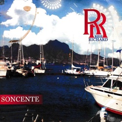 Richard Reis - Soncente