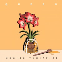 Queen - Single - Magic City Hippies