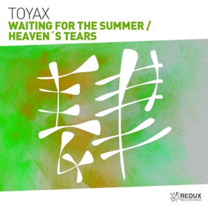 Waiting for the Summer / Heaven's Tears - Single