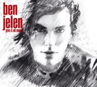 Give It All Away - Ben Jelen