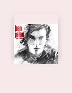Listen to Ben Jelen, watch music videos, read bio, see tour dates & more!