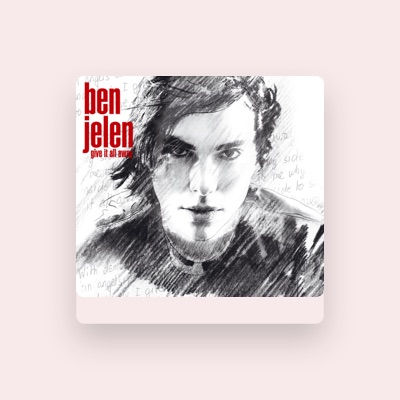 Listen to Ben Jelen, watch music videos, read bio, see tour dates & more!