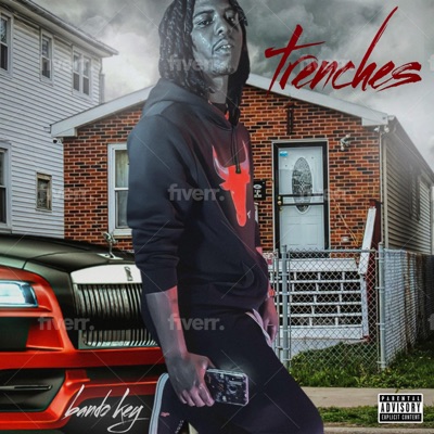 Trenches - Single