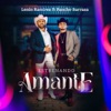 Estrenando Amante (feat. Pancho Barraza) - Single