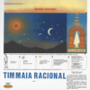 Contacto Com o Mundo Racional - Tim Maia