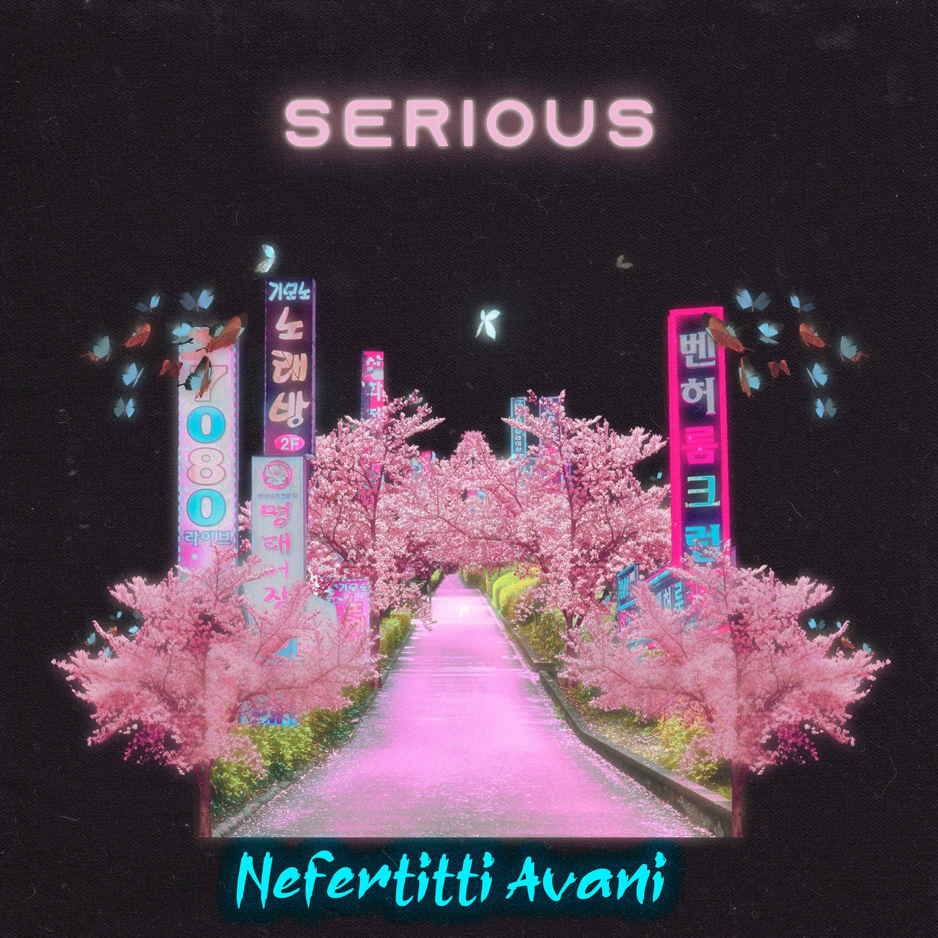 Serious - Single