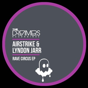 Rave Circus - Single