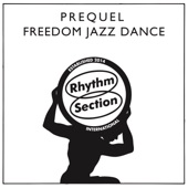 Freedom Jazz Dance - EP