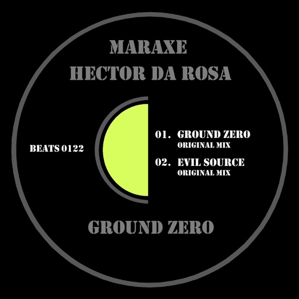 Ground Zero - Single