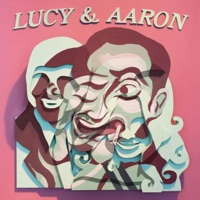 Album cover for Trueno by Aaron Dilloway & Lucrecia Dalt