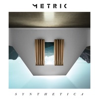 Synthetica - Metric