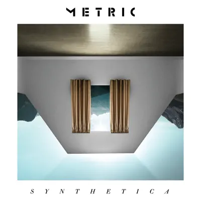Listen to Synthetica by Metric