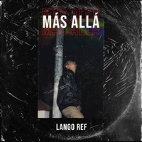 Más Allá - Single - Lango Ref