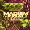 BTL (LIZOT Remix) cover art
