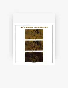Listen to Sá, Rodrix & Guarabyra, watch music videos, read bio, see tour dates & more!