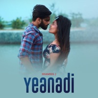 Yeanadi (feat. Shamila J) - Single - Shameel J