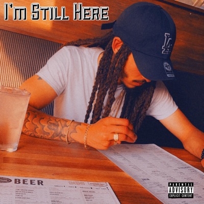 I'm Still Here - EP