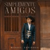 Simplemente Amigos - Single, 2021