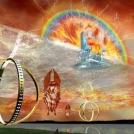 Be Not Afraid (feat. Silflay) Bugboi