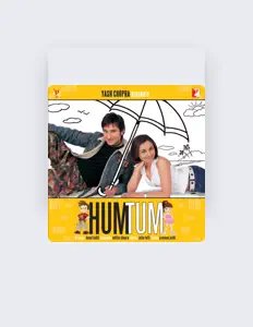 收听 Veronica Mehta、观看音乐视频、阅读小传、查看巡演日期等 ！
