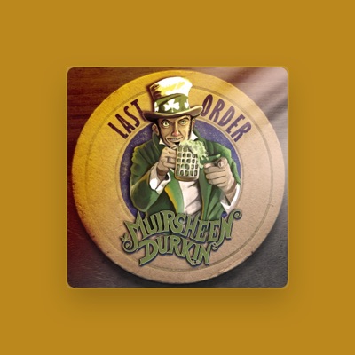 Listen to Muirsheen Durkin, watch music videos, read bio, see tour dates & more!