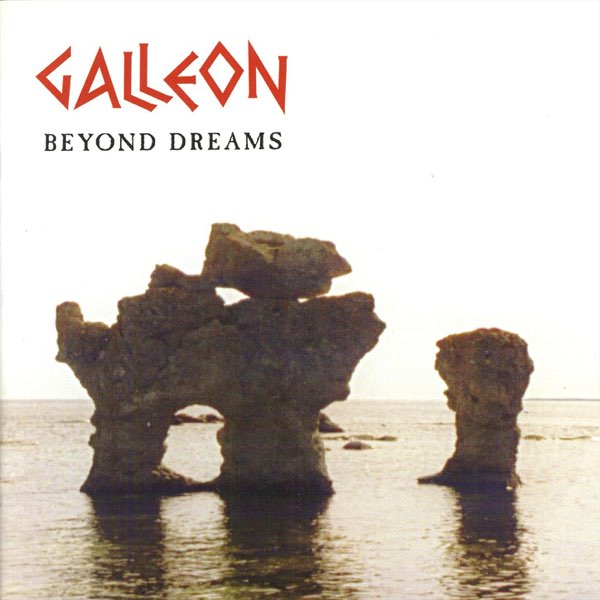 Engines of Creation - Album by Galleon - Apple Music