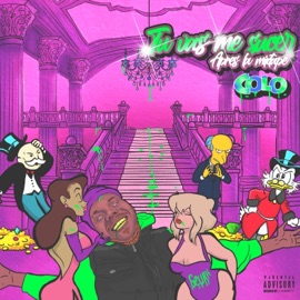 Tool pour ma loops (feat. Slycky) COLO