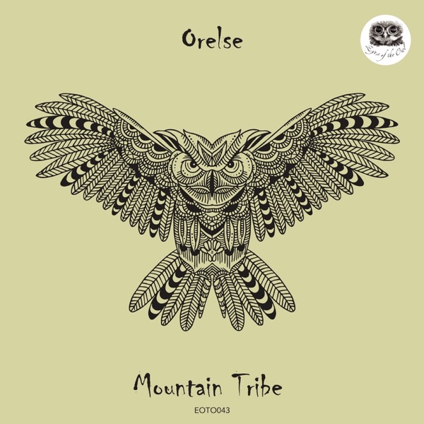 Mountain Tribe - Single