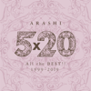 5×10 - ARASHI