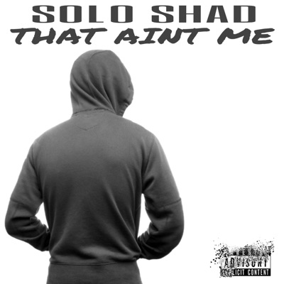 That Ain't Me - Single