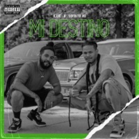 Mi Destino (feat. Sofrito RD) - Single - Illie